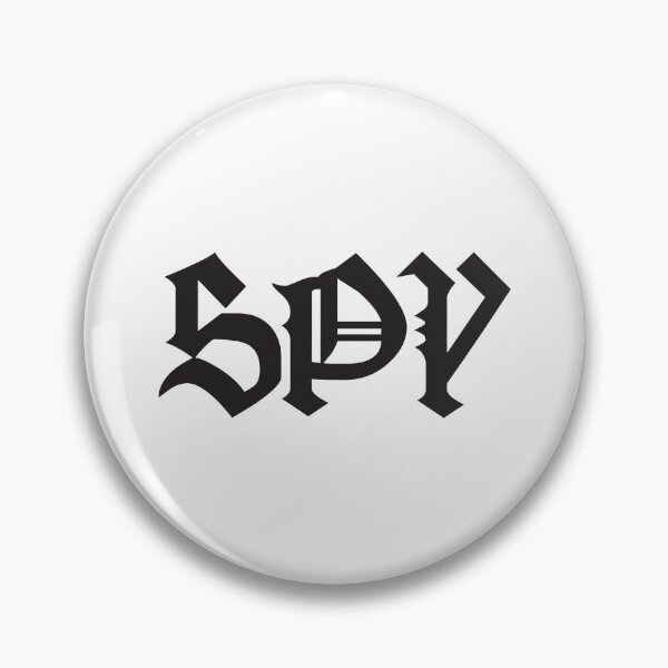 Item preview, SPY – S&P 500 designed and sold by unthinkabletees.