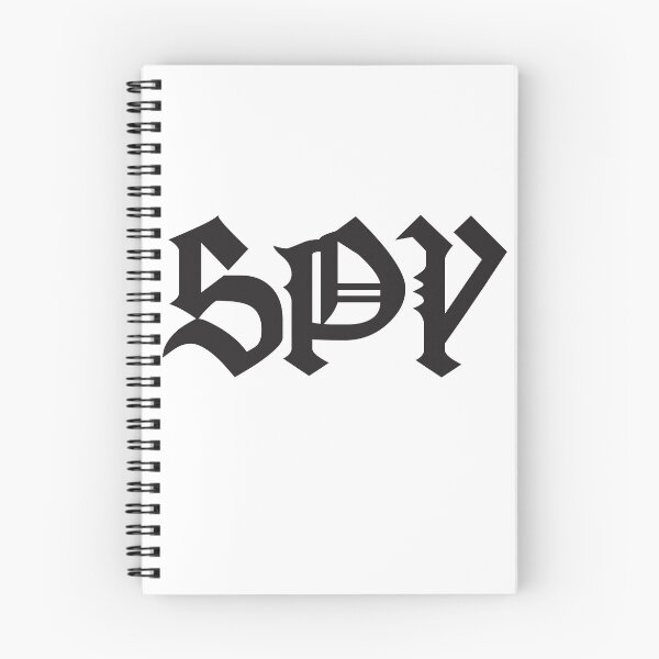 Item preview, SPY – S&P 500 designed and sold by unthinkabletees.