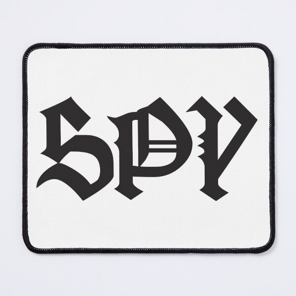 Item preview, SPY – S&P 500 designed and sold by unthinkabletees.