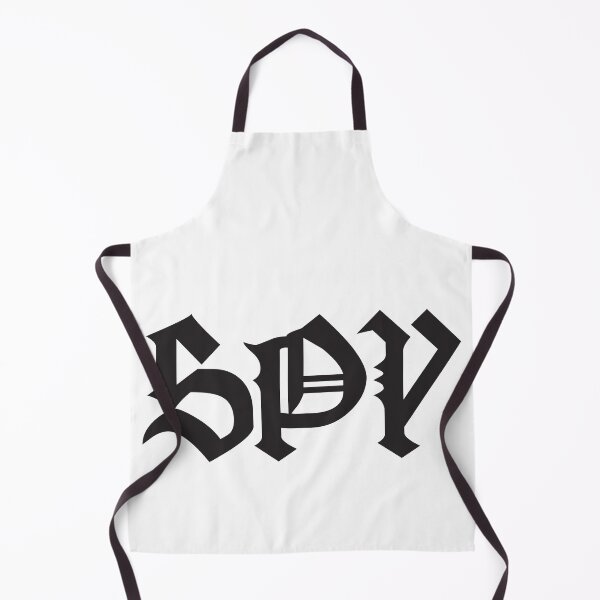 Item preview, SPY – S&P 500 designed and sold by unthinkabletees.