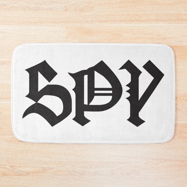 Item preview, SPY – S&P 500 designed and sold by unthinkabletees.
