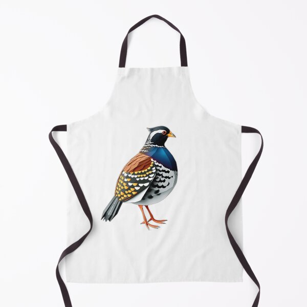 Item preview, Origami Quail in Vibrant Colors designed and sold by sharon1210.