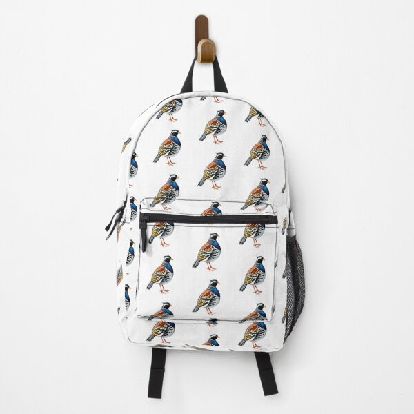 Item preview, Origami Quail in Vibrant Colors designed and sold by sharon1210.