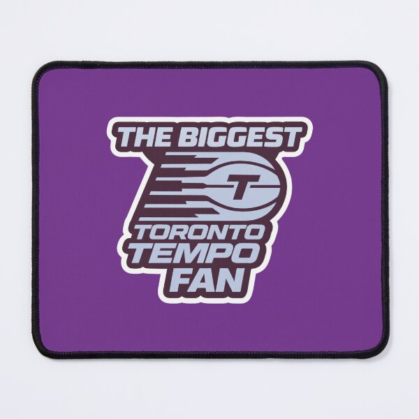 Item preview, THE BIGGEST TORONTO TEMPO WNBA CANADA BASKETBALL designed and sold by CoachEkong.