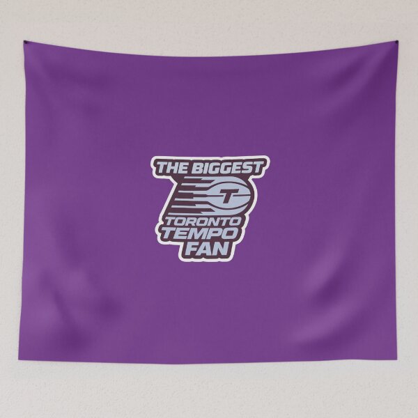 Item preview, THE BIGGEST TORONTO TEMPO WNBA CANADA BASKETBALL designed and sold by CoachEkong.