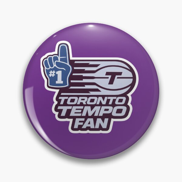 Aperçu de l'œuvre TORONTO TEMPO MENS WNBA CANADA BASKETBALL créée et vendue par CoachEkong.