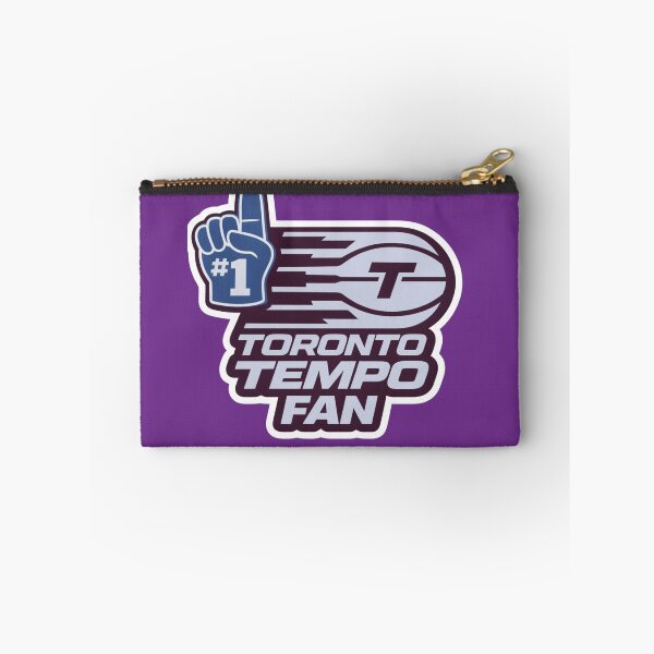 Artikelvorschau, TORONTO TEMPO MENS WNBA CANADA BASKETBALL  entworfen und verkauft von CoachEkong.