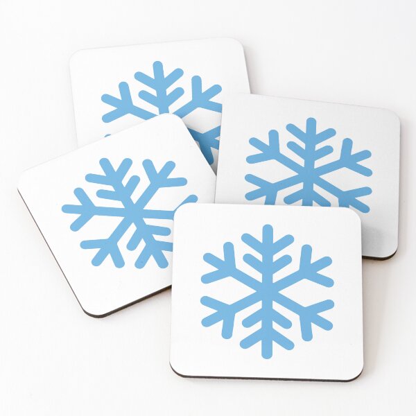 Item preview, Winter Snowflake  designed and sold by shockart-pl.