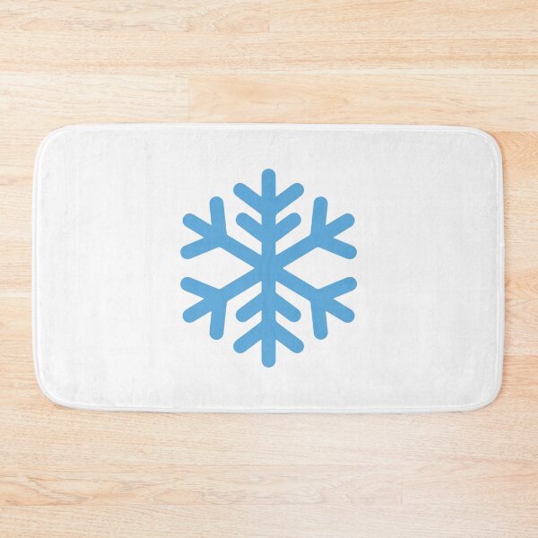 Item preview, Winter Snowflake  designed and sold by shockart-pl.