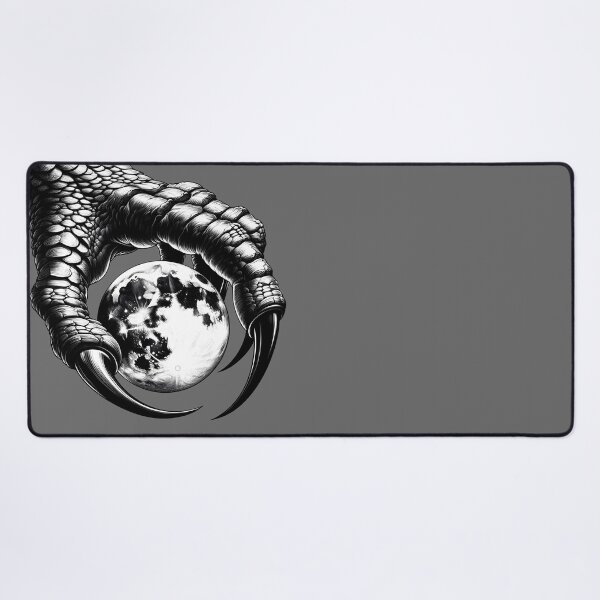 Item preview, Dragon Holding Earth - Mythical Guardian of the World designed and sold by DrawDrip.