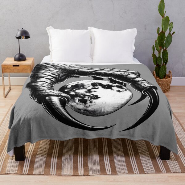 Item preview, Dragon Holding Earth - Mythical Guardian of the World designed and sold by DrawDrip.