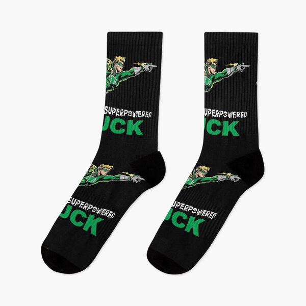 Item preview, Cosmic Shamrock Luck – Gold & Green St Patrick’s Day Art designed and sold by YourTrendyTees.