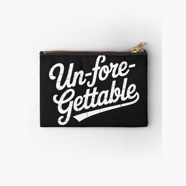 Item preview, Un-fore-gettable! designed and sold by MKV Design.