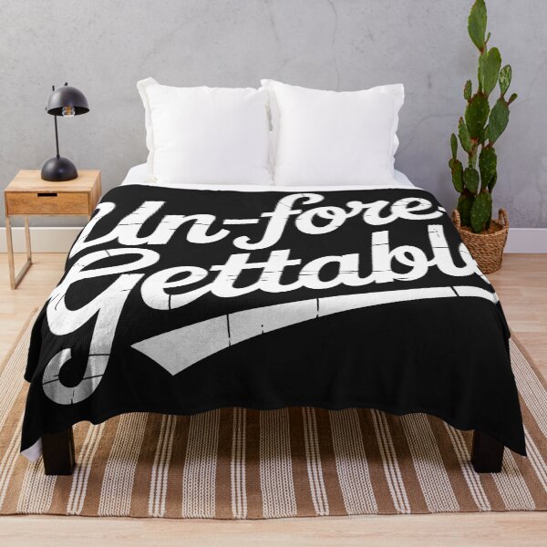 Item preview, Un-fore-gettable! designed and sold by MKV Design.