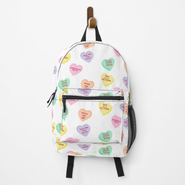 Item preview, conversation hearts designed and sold by Ms. Aitch.
