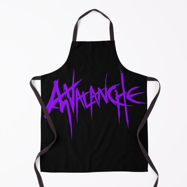 Item preview, Avalanche designed and sold by El Hermano Gym.
