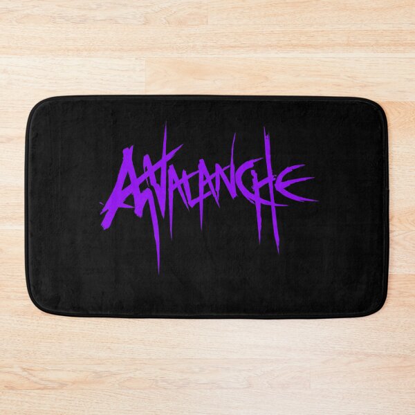 Item preview, Avalanche designed and sold by El Hermano Gym.