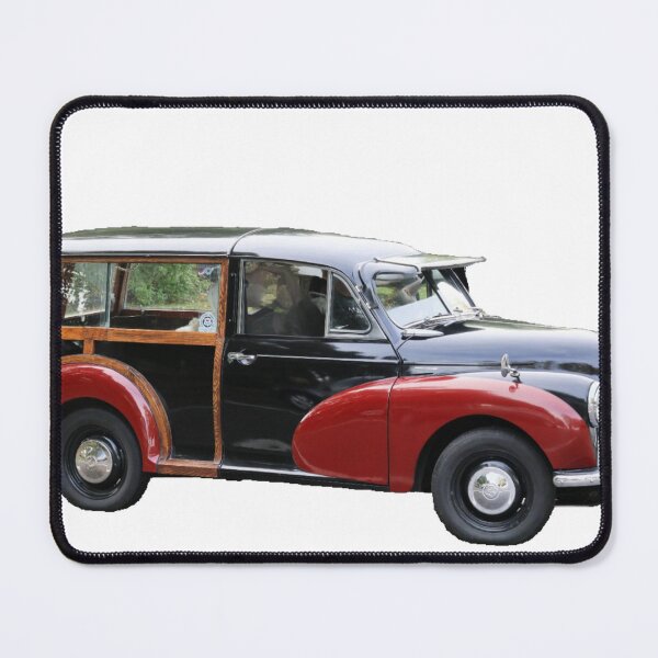 Item preview, Old British Car - Cutout designed and sold by kenkortner.