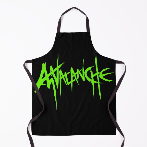 Item preview, Avalanche Green designed and sold by El Hermano Gym.