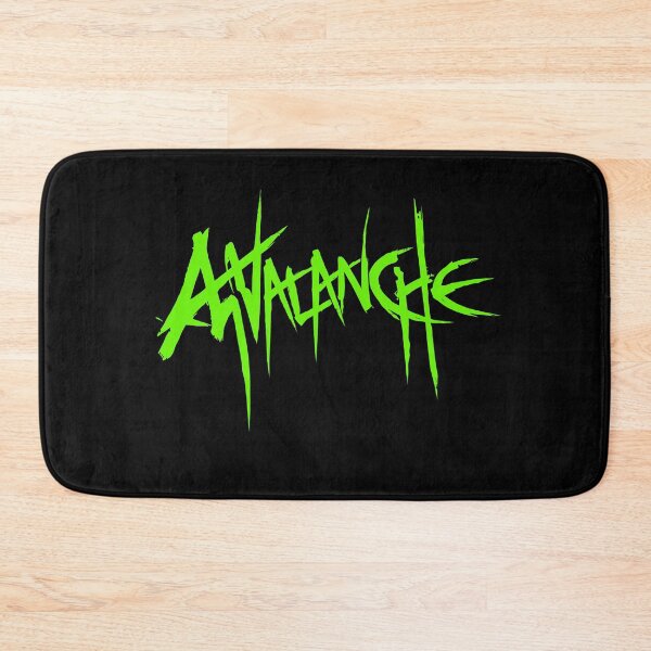 Item preview, Avalanche Green designed and sold by El Hermano Gym.
