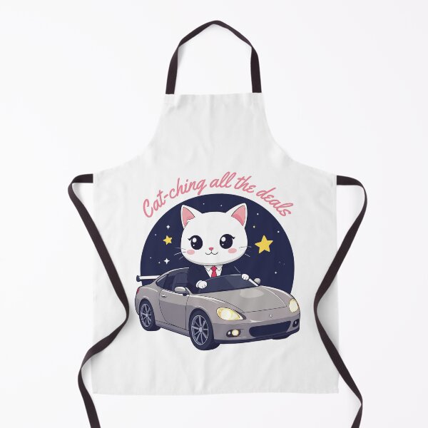 Item preview, Boss Cat in Suit - Luxury Vibes art designed and sold by MarWachaN.