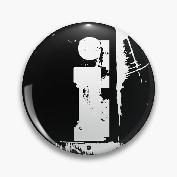 Item preview, Type i (fo) designed and sold by XUSRedbubble.