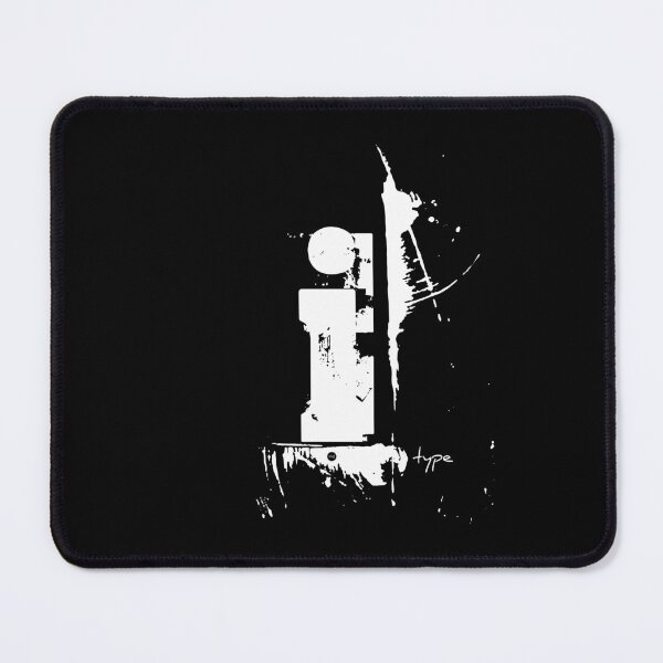 Item preview, Type i (fo) designed and sold by XUSRedbubble.