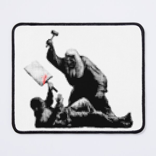 Item preview, ROYAL COURTS OF JUSTICE- BANKSY. designed and sold by 5hertz.