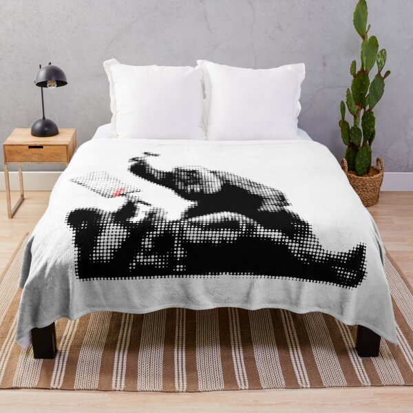 Item preview, ROYAL COURTS OF JUSTICE- BANKSY. designed and sold by 5hertz.