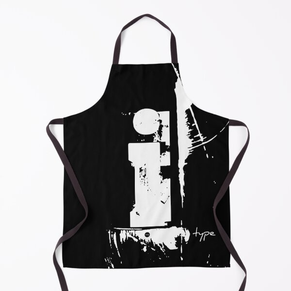 Item preview, Type i (fo) I designed and sold by XUSRedbubble.