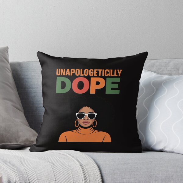 Item preview, Black Women Unapologetically-Dope Juneteenth Black History designed and sold by banbopbii.