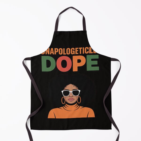 Item preview, Black Women Unapologetically-Dope Juneteenth Black History designed and sold by banbopbii.