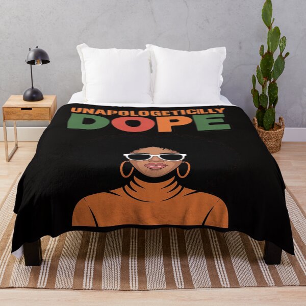 Item preview, Black Women Unapologetically-Dope Juneteenth Black History designed and sold by banbopbii.