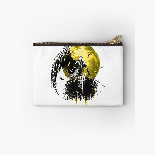 Item preview, sephiroth yellow designed and sold by El Hermano Gym.