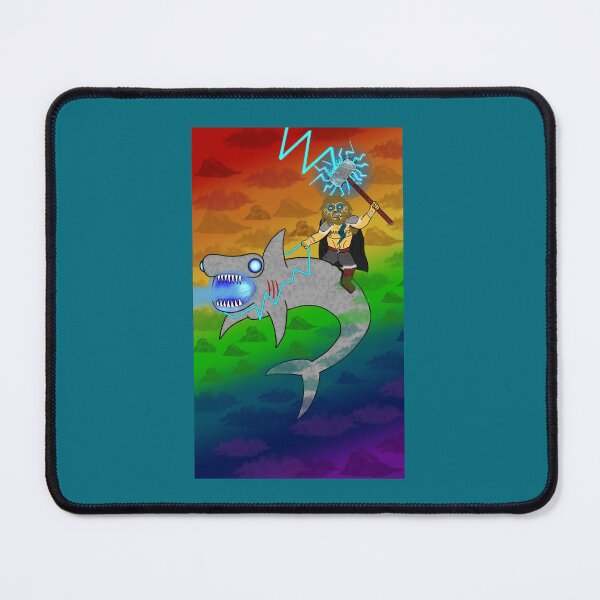 Item preview, Thor and Hurricane designed and sold by RedLobertin.