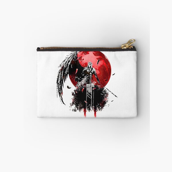 Item preview, sephiroth red designed and sold by El Hermano Gym.