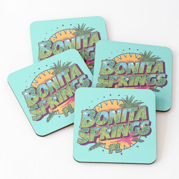 Item preview, Bonita springs dreaming designed and sold by seahorse crossing.