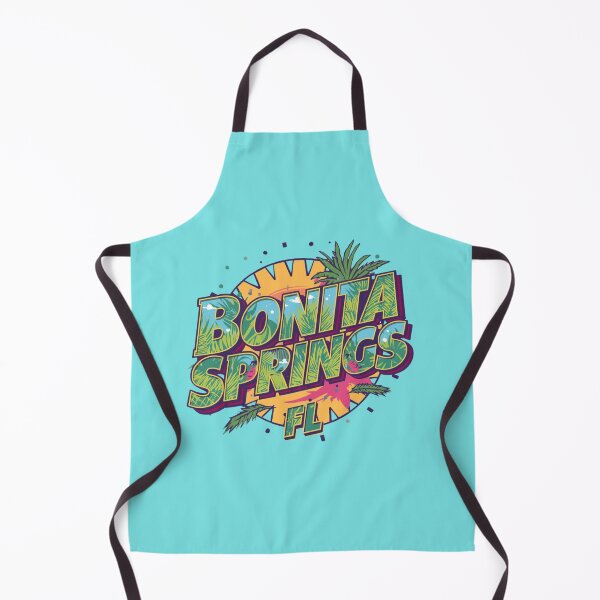 Item preview, Bonita springs dreaming designed and sold by seahorse crossing.