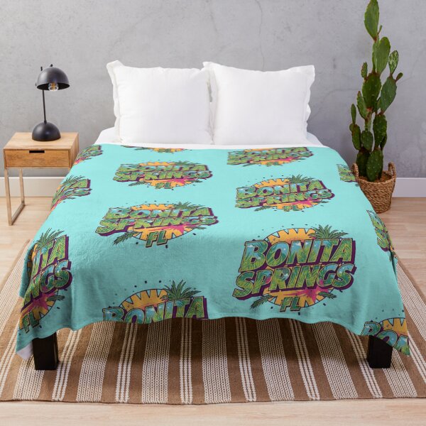 Item preview, Bonita springs dreaming designed and sold by seahorse crossing.