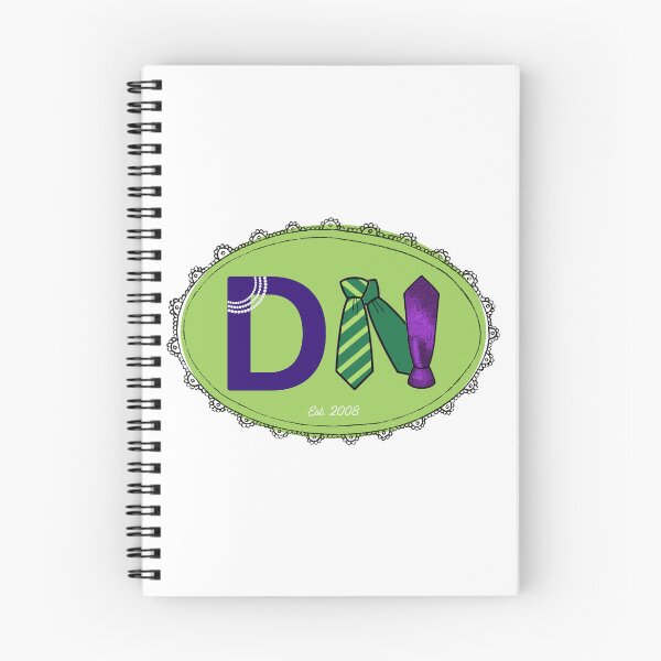 Item preview, Delta Nu  designed and sold by Ash Tree Designs.