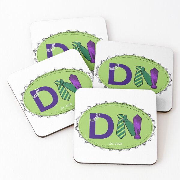 Item preview, Delta Nu  designed and sold by Ash Tree Designs.