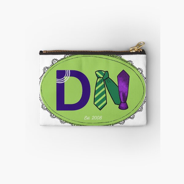 Item preview, Delta Nu  designed and sold by Ash Tree Designs.