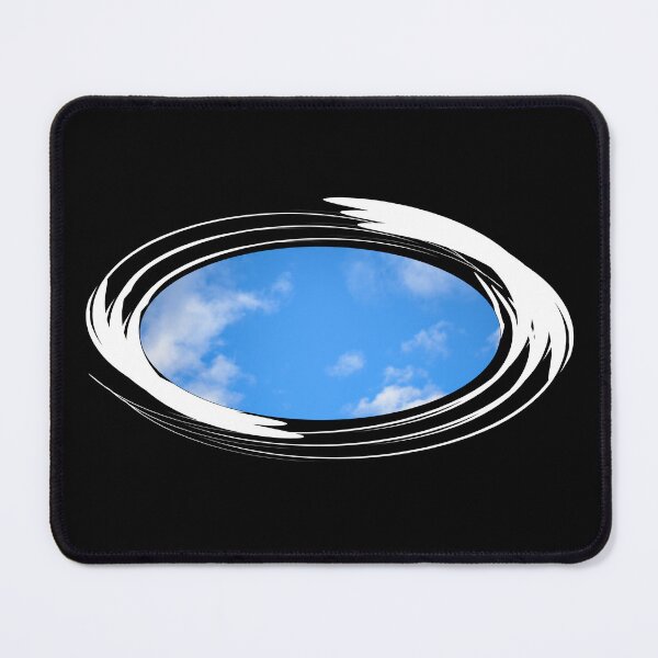 Item preview, Portal to Infinity designed and sold by Pierp7.