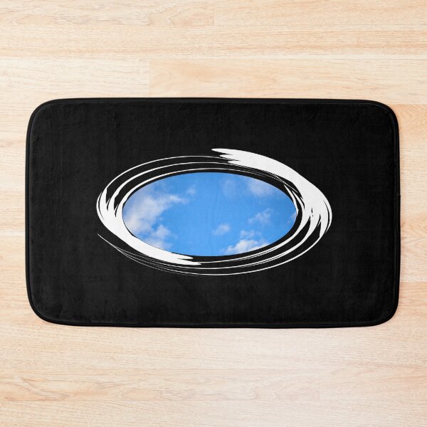Item preview, Portal to Infinity designed and sold by Pierp7.