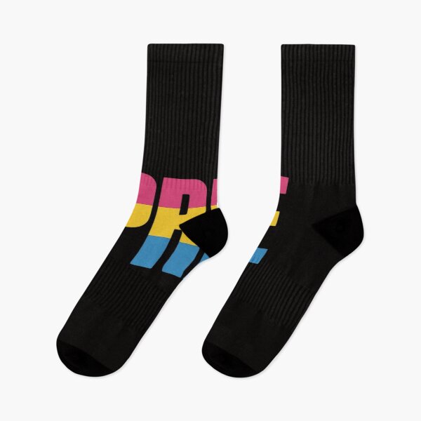 Item preview, Pansexual Support 'Vintage' Gay Pride LGBT Awareness designed and sold by banbopbii.