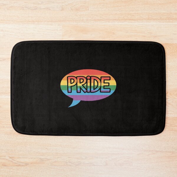 Item preview, Pride Month Gay Pride LGBT Men Women Rainbow LGBTQ Ally AF designed and sold by AnimeManga2D.