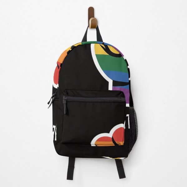 Item preview, Rise Together LGBT Pride Month Festival We Parade designed and sold by AnimeManga2D.