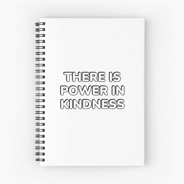 Item preview, Kindness power quote designed and sold by Inspirationmotivation.