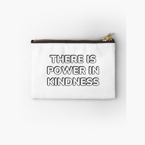 Item preview, Kindness power quote designed and sold by Inspirationmotivation.