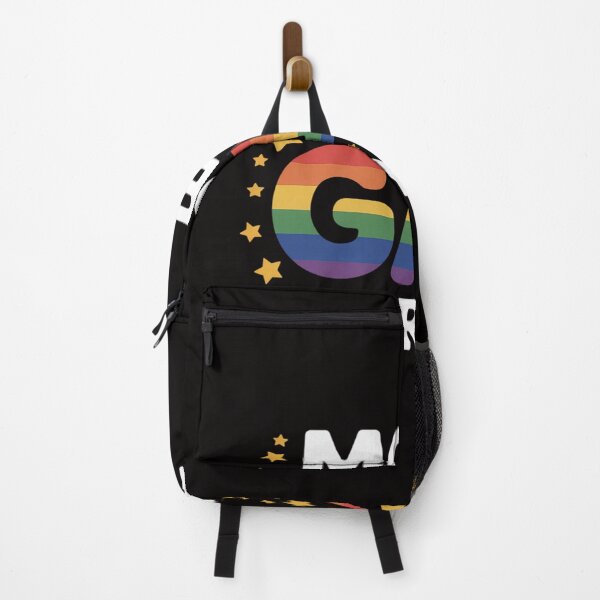 Item preview, More Gay Everyday Gay Pride LGBT designed and sold by banbopbii.